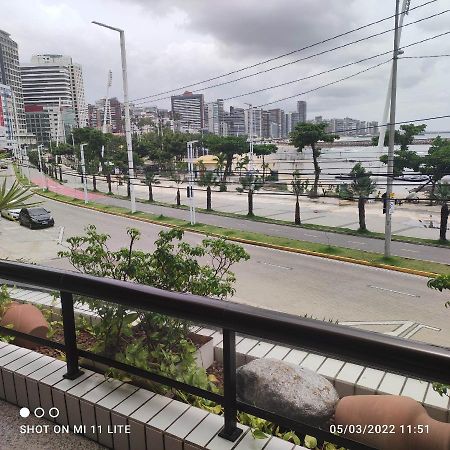 Beira Mar Meireles Fortaleza (Ceara) Exterior foto
