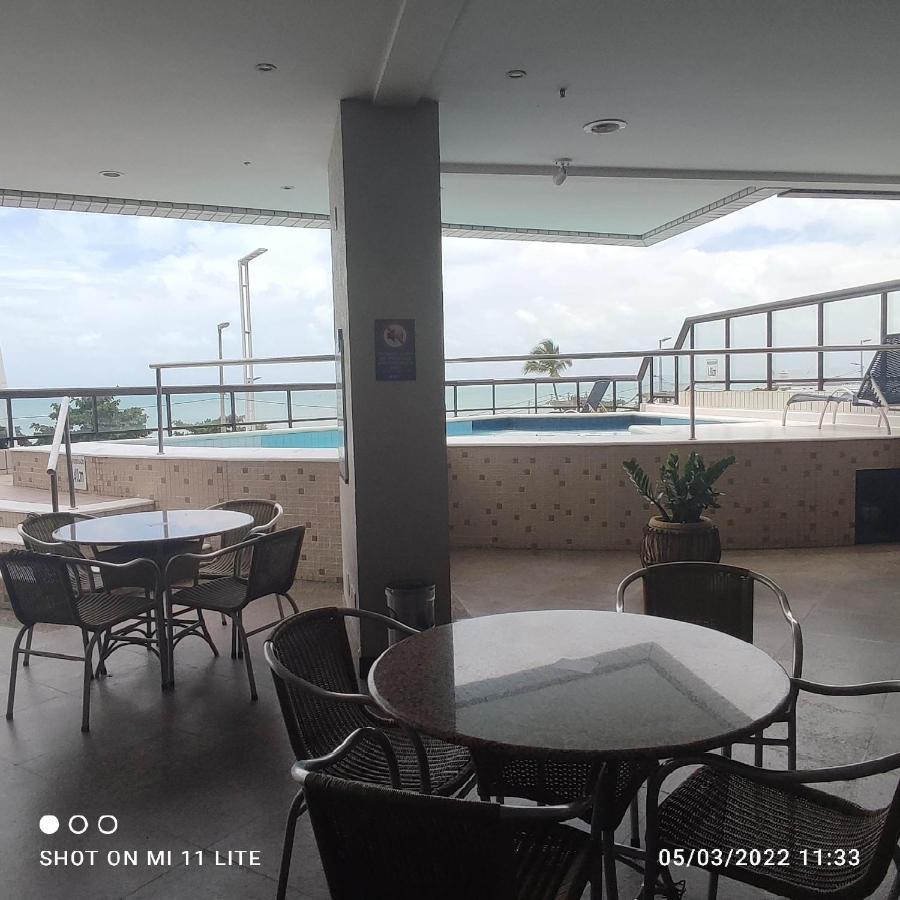 Beira Mar Meireles Fortaleza (Ceara) Exterior foto