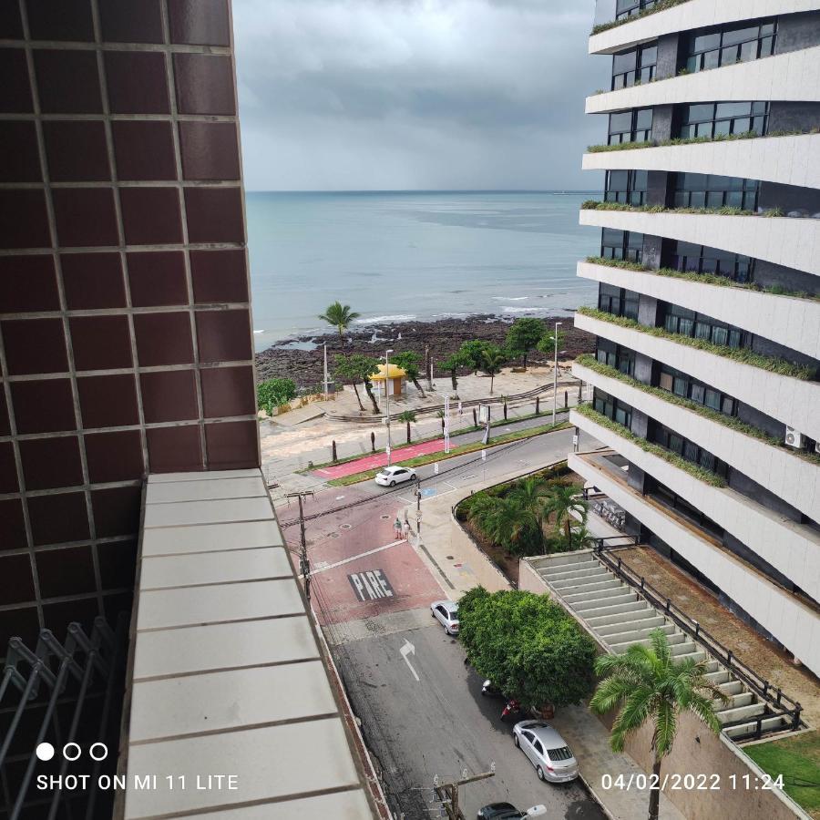 Beira Mar Meireles Fortaleza (Ceara) Exterior foto