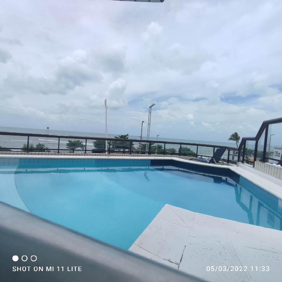 Beira Mar Meireles Fortaleza (Ceara) Exterior foto